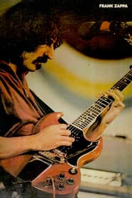 Frank Zappa: Opopoppa Stockholm, Sweden