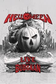 Helloween: Live At Budokan