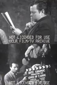 The Miracle of St. Anne