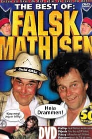 The Best Of Falsk Mathisen