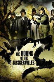 The Hound of the Baskervilles