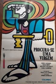 Procura-se uma Virgem