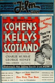 The Cohens and the Kellys in Scotland