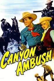 Canyon Ambush