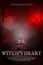 Witch's Heart