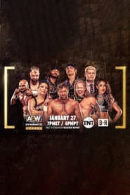 AEW: Dynamite Awards