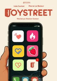 JOYSTREET