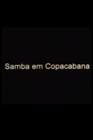 Samba em Copacabana