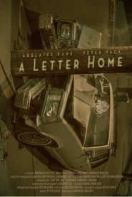 A Letter Home