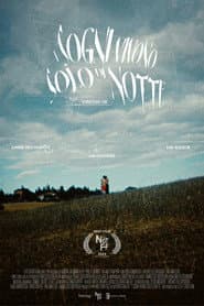 Dreams Live Only at Night