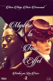 The Eiffel Tower Mystery