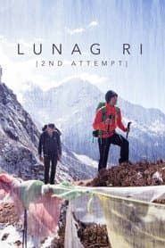 Lunag Ri, 2nd Attempt