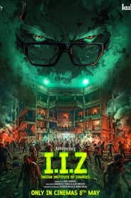 Indian Institute of Zombies