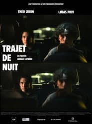 Trajet de nuit