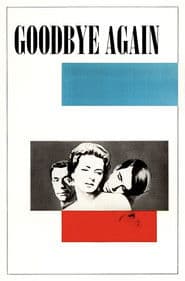 Goodbye Again