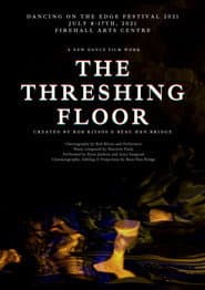 The Threshing Floor