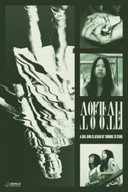 A Girl Who is Afraid of Turning to Stone