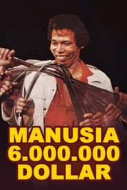 Manusia 6.000.000 Dollar
