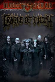 Cradle of Filth: Bloodstock