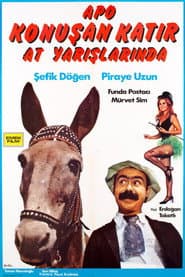 Apo Konuşan Katır At Yarışlarında