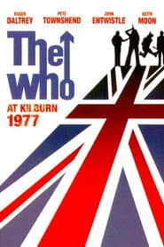 The Who - At Kilburn 1977