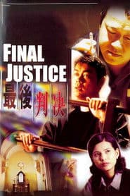 Final Justice