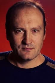 Sergey Zadorin