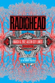 Radiohead: Austin City Limits 2012