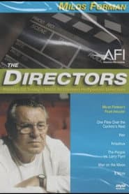 The Directors: Milos Forman