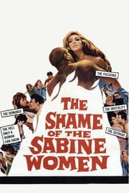 The Shame of the Sabine Women