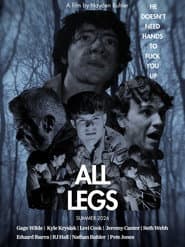 All Legs