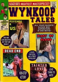 Joel D. Wynkoop's The Wynkoop Tales