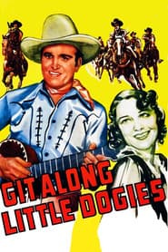 Git Along Little Dogies