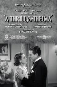 A Thrill for Thelma