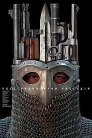 Post-Traumatic Rhapsody