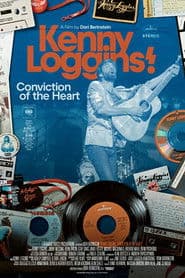 Kenny Loggins: Conviction of the Heart