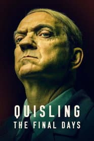 Quisling: The Final Days