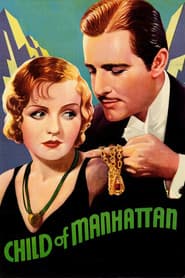 Child of Manhattan