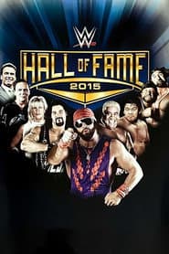 WWE Hall of Fame 2015