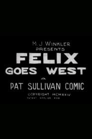 Felix Goes West
