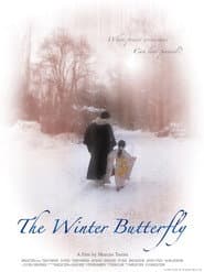 The Winter Butterfly