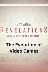 Bay Area Revelations The Evolution of Video Games in the Bay Area