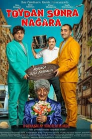 Drums After the Wedding