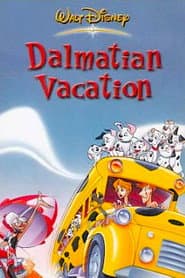 Dalmatian Vacation