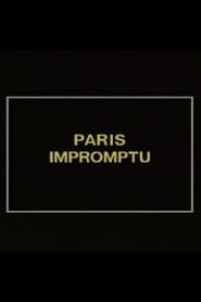 Paris Impromptu