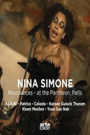 Nina Simone Resonances at the Paris Pantheon
