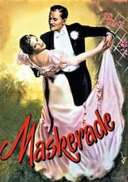 Masquerade in Vienna