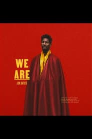 WE ARE: A Visual Mission Statement from Jon Batiste