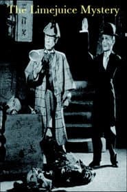 Herlock Sholmes in Be-a-Live-Crook