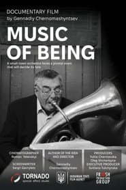 Music of Being